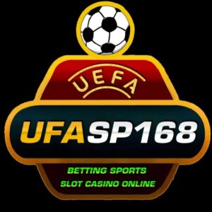 เว็บ UFASP168 เว็บแทงบอลออนไลน์ที่ดีที่สุด ตอนนี้ มีบอลสเต็ปค่าน้ำสูง บอล4ตังค์